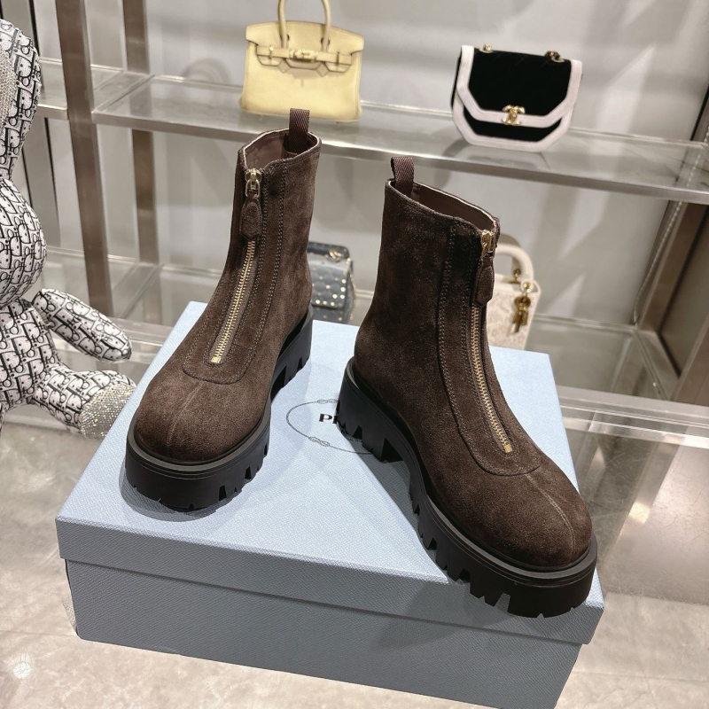 Pra*a boots
